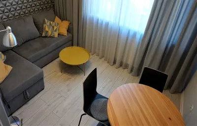 Wynajmę Mieszkanie Kraków - 45 m² - miniatura 2