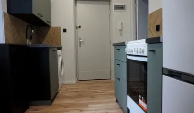 Wynajmę Mieszkanie Kraków - 36 m² - miniatura 5