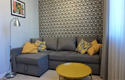 Wynajmę Mieszkanie Kraków - 45 m²