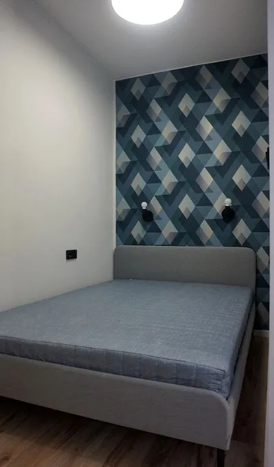 Wynajmę Mieszkanie Kraków - 36 m² - miniatura 4