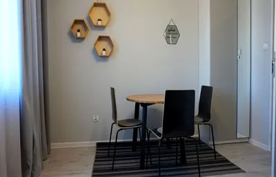 Wynajmę Mieszkanie Kraków - 45 m² - miniatura 3