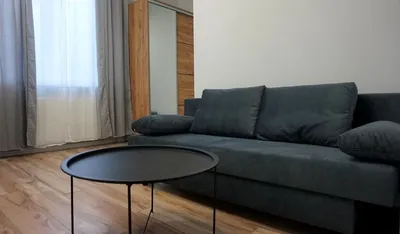 Wynajmę Mieszkanie Kraków - 36 m² - miniatura 2