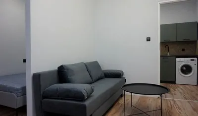 Wynajmę Mieszkanie Kraków - 36 m² - miniatura 3
