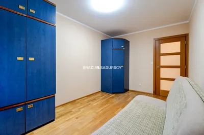 Wynajmę Mieszkanie Kraków - 49,83 m² - miniatura 4