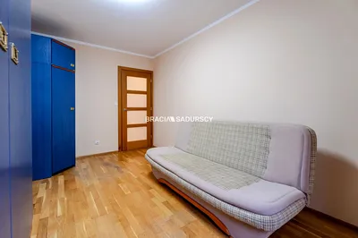 Wynajmę Mieszkanie Kraków - 49,83 m² - miniatura 3