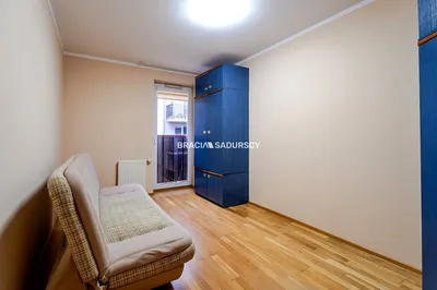 Wynajmę Mieszkanie Kraków - 49,83 m² - miniatura 2