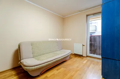 Wynajmę Mieszkanie Kraków - 49,83 m² - miniatura 5