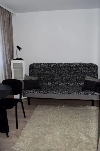 Wynajmę Mieszkanie Katowice - 37,60 m² - miniatura 4