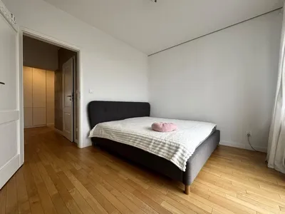 Wynajmę Mieszkanie Warszawa - 56 m² - miniatura 3