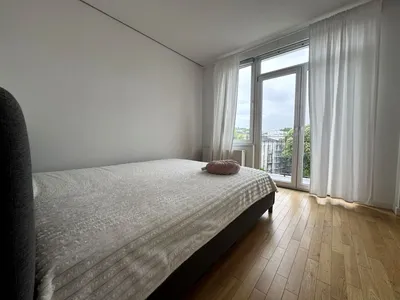 Wynajmę Mieszkanie Warszawa - 56 m² - miniatura 5