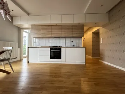 Wynajmę Mieszkanie Warszawa - 56 m² - miniatura 2