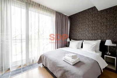 Wynajmę Mieszkanie Wrocław - 54 m² - miniatura 5