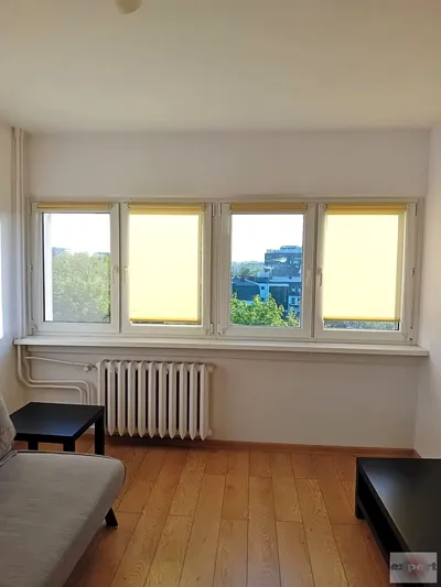 Wynajmę Mieszkanie Łódź - 38 m² - miniatura 2