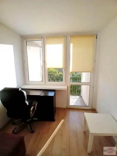 Wynajmę Mieszkanie Łódź - 38 m² - miniatura 3