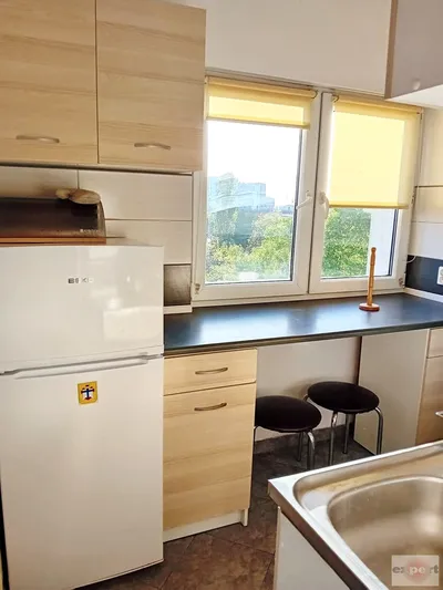 Wynajmę Mieszkanie Łódź - 38 m² - miniatura 4