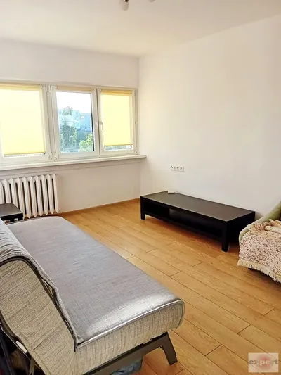 Wynajmę Mieszkanie Łódź - 38 m²