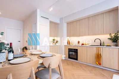 Wynajmę Mieszkanie Warszawa - 57,87 m² - miniatura 2