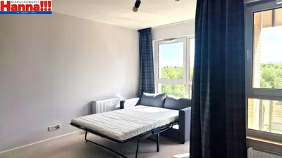 Wynajmę Mieszkanie Gdańsk - 32 m² - miniatura 5