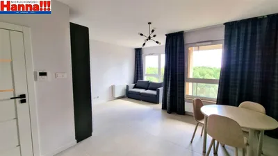Wynajmę Mieszkanie Gdańsk - 32 m² - miniatura 3