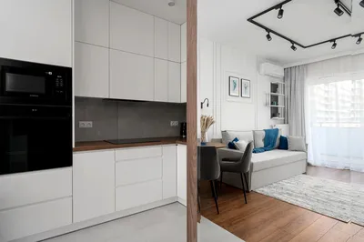Wynajmę Mieszkanie Wrocław - 37 m² - miniatura 5