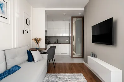 Wynajmę Mieszkanie Wrocław - 37 m²