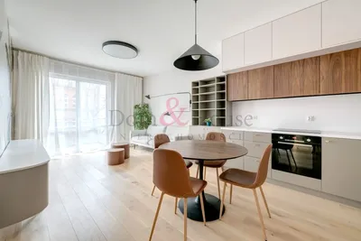 Wynajmę Mieszkanie Gdańsk - 78 m²