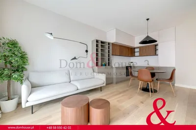 Wynajmę Mieszkanie Gdańsk - 78 m² - miniatura 2