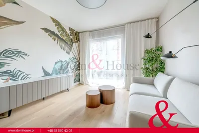 Wynajmę Mieszkanie Gdańsk - 78 m² - miniatura 3