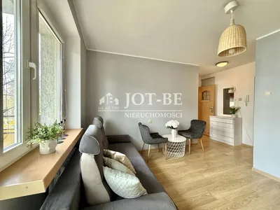 Wynajmę Mieszkanie Wrocław - 30 m² - miniatura 2