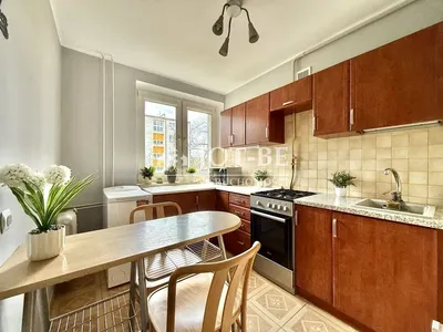 Wynajmę Mieszkanie Wrocław - 30 m² - miniatura 4