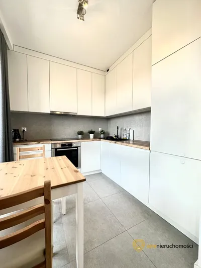 Wynajmę Mieszkanie Wrocław - 41 m² - miniatura 2