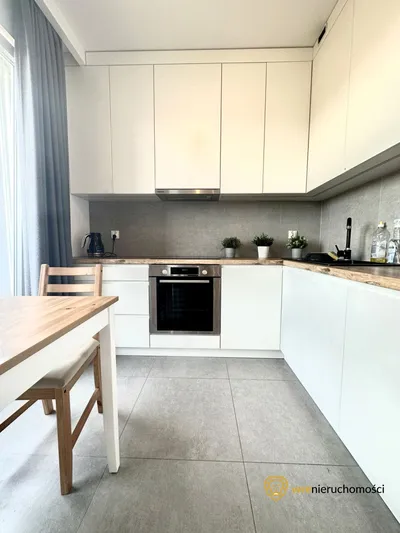 Wynajmę Mieszkanie Wrocław - 41 m² - miniatura 3