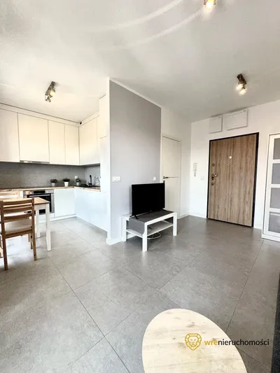 Wynajmę Mieszkanie Wrocław - 41 m² - miniatura 5