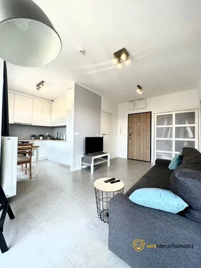 Wynajmę Mieszkanie Wrocław - 41 m² - miniatura 4