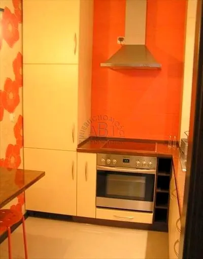 Wynajmę Mieszkanie Kraków - 37 m² - miniatura 4