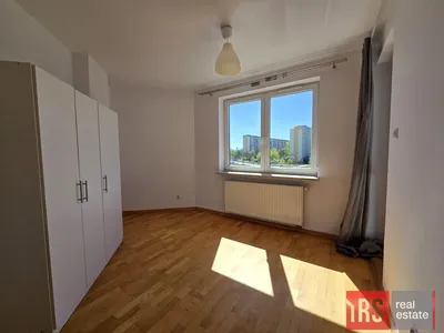 Wynajmę Mieszkanie Warszawa - 96 m²
