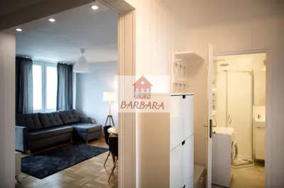 Wynajmę Mieszkanie Warszawa - 50 m² - miniatura 4