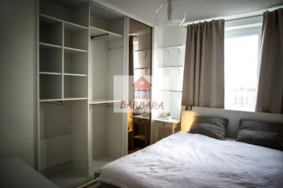Wynajmę Mieszkanie Warszawa - 50 m² - miniatura 3