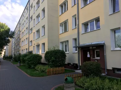 Wynajmę Mieszkanie Warszawa - 47 m² - miniatura 2