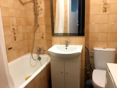 Wynajmę Mieszkanie Warszawa - 47 m²