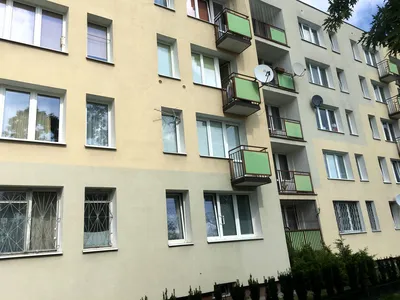 Wynajmę Mieszkanie Warszawa - 47 m² - miniatura 3