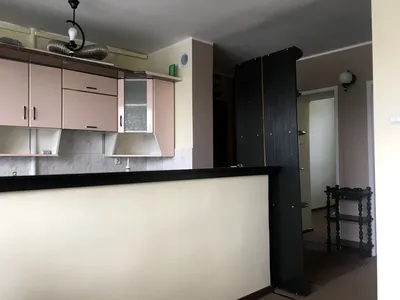 Wynajmę Mieszkanie Warszawa - 47 m² - miniatura 5