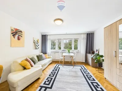 Wynajmę Mieszkanie Warszawa - 28 m²