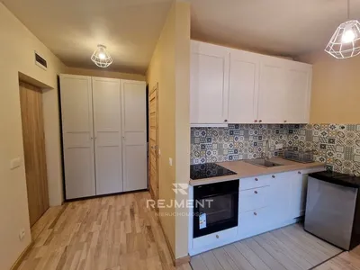 Wynajmę Mieszkanie Kraków - 21 m² - miniatura 4