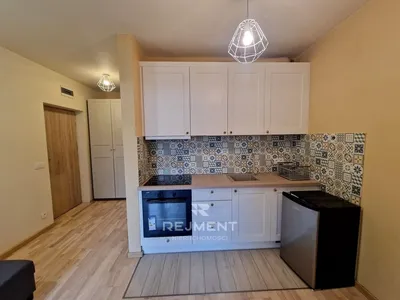 Wynajmę Mieszkanie Kraków - 21 m² - miniatura 2