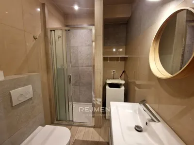Wynajmę Mieszkanie Kraków - 21 m² - miniatura 3