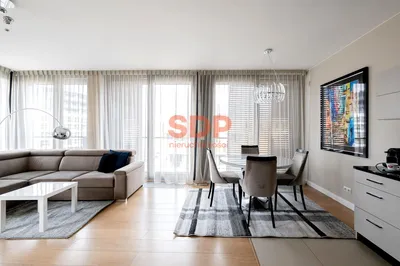 Wynajmę Mieszkanie Wrocław - 54 m²