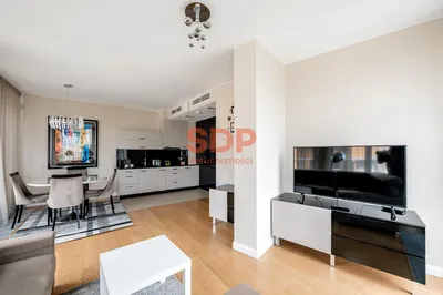 Wynajmę Mieszkanie Wrocław - 54 m² - miniatura 4