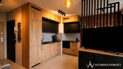 Wynajmę Mieszkanie Wrocław - 27 m² - miniatura 3