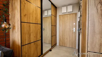 Wynajmę Mieszkanie Wrocław - 27 m² - miniatura 4